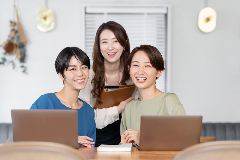 熊本のOLさんがチャットレディでどんどん稼いでいます